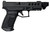 Derya Firearms DY9 COMP 9mm Pistol with 4.64-inch Threaded Barrel and Optic Ready Slide