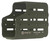 Kinetic Development Group MSH5-113 Optics Hub Spotting Scope Case with Aluminum Construction and Cerakote Finish
