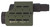Kinetic Development Group MSH5-113 Optics Hub Spotting Scope Case with Aluminum Construction and Cerakote Finish