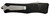 XCaliber Knife Company 45 ACP Large OTF Tanto Knife with 3.80-Inch 440C Stainless Steel Blade and Nylon Sheath