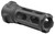 BREEK BRK4321 Sentinel Caged Flash Hider 5/8x24 Nitride Steel