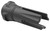 BREEK BRK4316 Scorch 3-Prong Flash Hider and 3QD Suppressor Attachment System