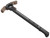 BREEK Sledgehammer AR-15 Charging Handle with Gas-Reduction Ports and Hard Anodize Finish