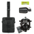 MIRA Safety Military Gas Mask & Nuclear Survival Kit
