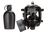 MIRA Safety Military Gas Mask & Nuclear Survival Kit
