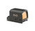 Mepro USA LLC MPO Pro-F MOA Bullseye RMR Green Dot Sight