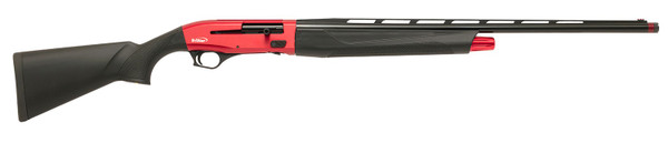 TriStar Viper Gen3 Youth 20 Gauge Semi-Automatic Shotgun 26-Inch Black Synthetic Stock