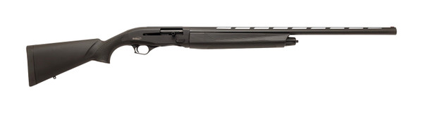 TriStar Viper Gen3 12 Gauge Semi-Automatic Shotgun 26-Inch Matte Blue