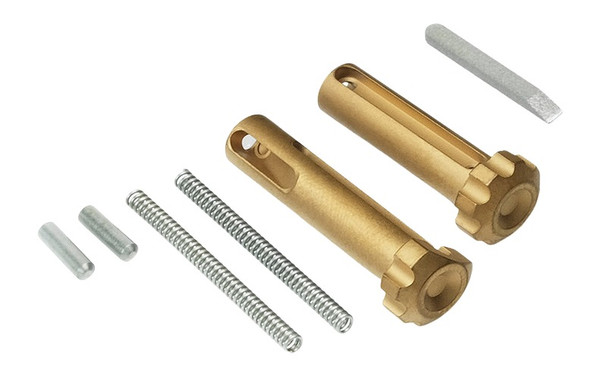 LANTAC USA Ultimate Takedown Pin Set in Tin