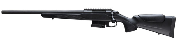 Tikka T3X CTR 6.5 Creedmoor Left-Hand Rifle Black