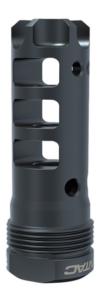 LANTAC USA Dragon MB 338ARC muzzle brake 5/8-24 PBL