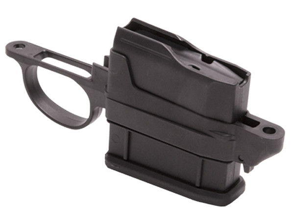 Howa ATIK5R3006RE Remington 700 BDL Polymer Detachable Magazine Kit