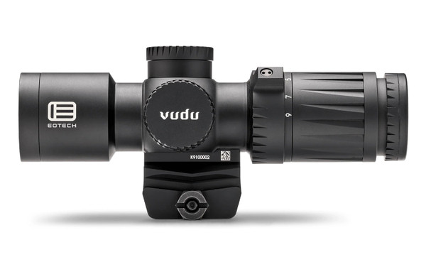 EOTECH VDU39SFMR5 Vudu 3-9x32 SFP Rifle Scope