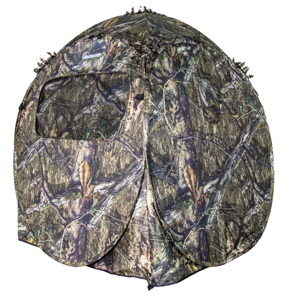 Walkers Game Ear AmeriStep Doghouse Extreme 60x60x66 Outdoor Shelter