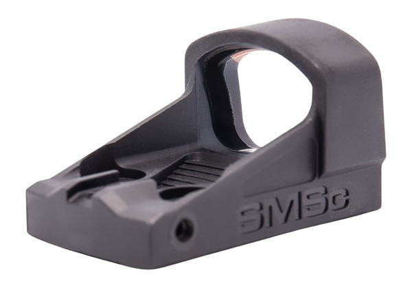 Shield Sights SMSC-4MOA-Glass Mini Combat Red Dot Sight