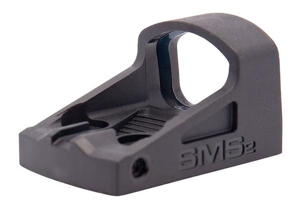 Shield Sights SMS2-4MOA-POLY Mini Red Dot Sight