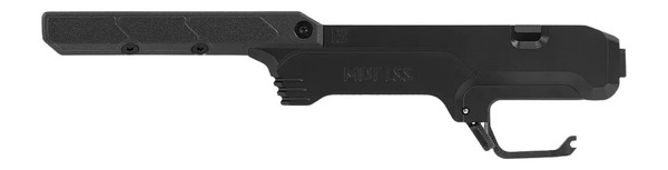 MDT Sporting Goods Inc LSS Gen3 Rifle Chassis in Black