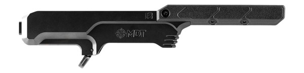 MDT Sporting Goods Inc 114605BLK LSS Gen3 Rifle Chassis for Ruger 10/22 Right Hand