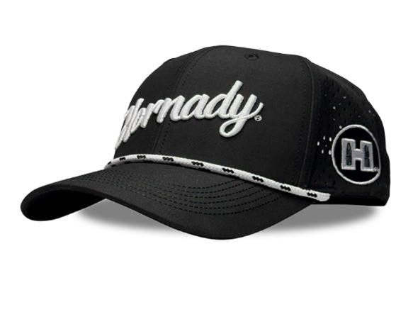 Horizon Design Hornady Script Performance Cap