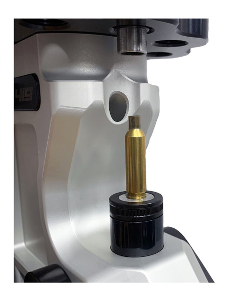 AREA 419 Firearms 419-Zero-Seatplate Bullet Seating Plate