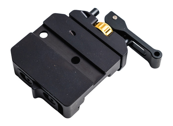 AREA 419 Firearms ARCALOCK Dual Clamp 419-ALK-DC