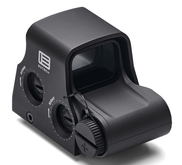 Eotech XPS3-DCR HWS DCR Reticle 1 MOA Dot Reflex Sight