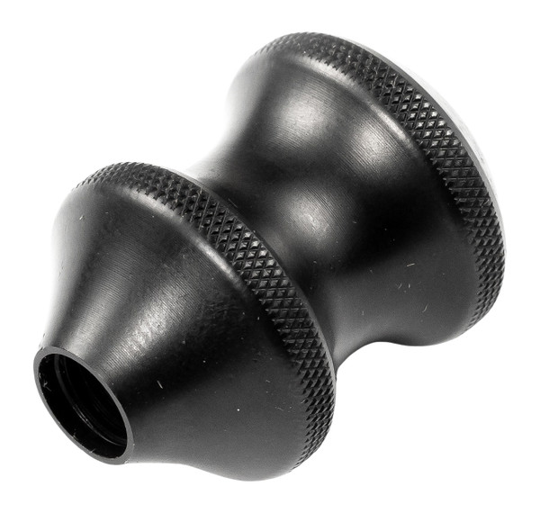 Area 419 Defiance Bolt Knob Black 419-KNOB-DEFSSBN