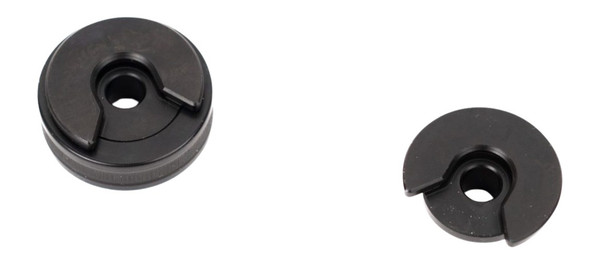 AREA 419 419-ZeroDie Short Magazine for AR-15 9mm