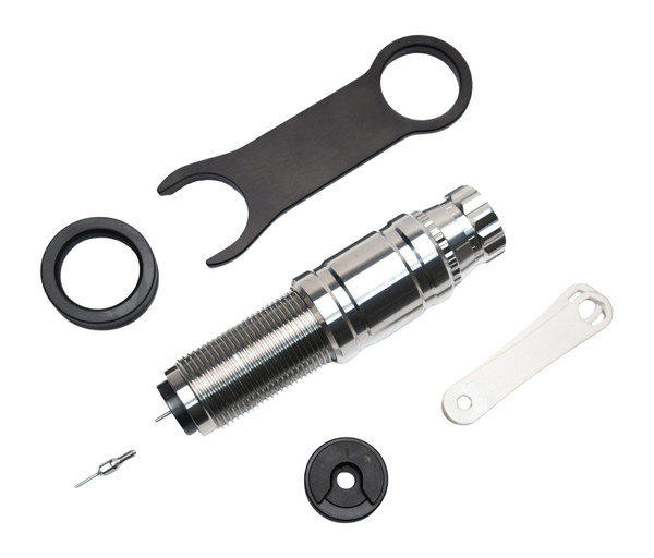 AREA 419 419-ZERODIE-M6DASH Six Dasher Die with Zero