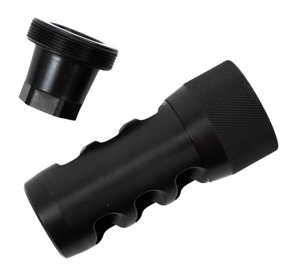 Area 419 Brake for 223/6mm Rifles 1/2-28 Thread