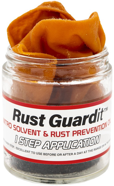 Kleen-Bore RGJ Rust Guardit Rust Prevention Oil