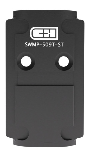 C&H Precision SWMP-509T-ST MP Core M2.0 MIL