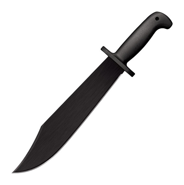Cold Steel CS-97SMBWZ Black Bear Bowie Knife