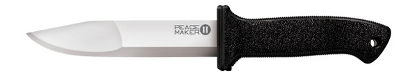 Cold Steel Peace Maker II CS-20PBL Fixed Blade Knife