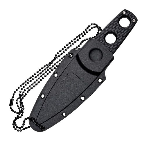 Cold Steel CS-11SDT Secret Edge Compact Knife