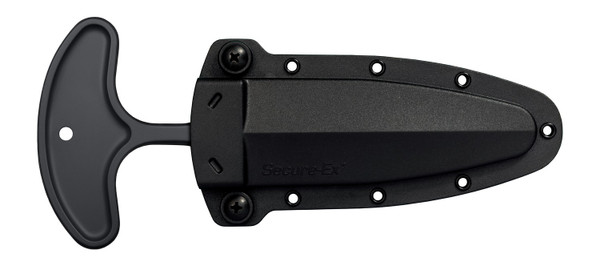 Cold Steel CS-36MJ Drop Forged Push Knife