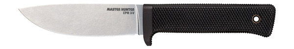 Cold Steel CS-36CB Master Hunter Fixed Blade Knife