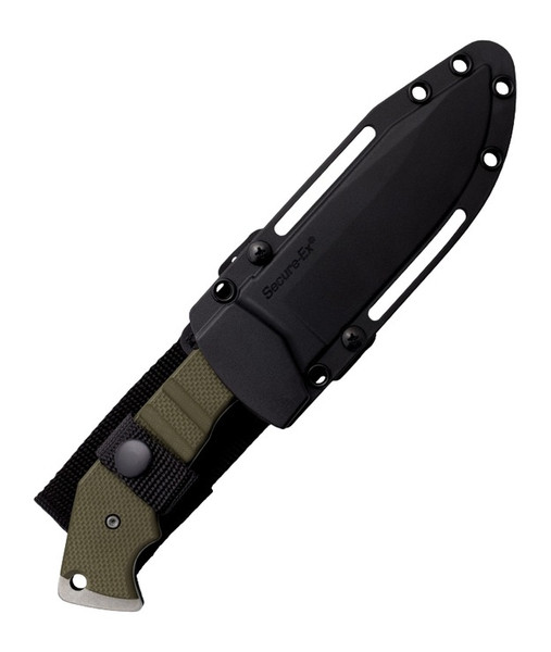 Cold Steel CS-14AKA AK-47 Field Knife