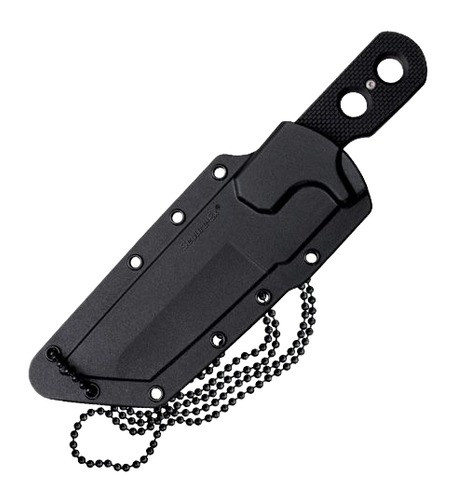 Cold Steel Mini Tac Tanto CS49HTFS Compact Tactical Knife