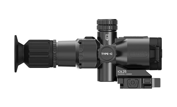 Infitac IOL25 Thermal Imaging Sensor 256x192 Resolution