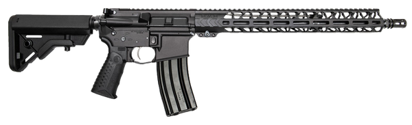 Workhorse  AR-15 Rifle