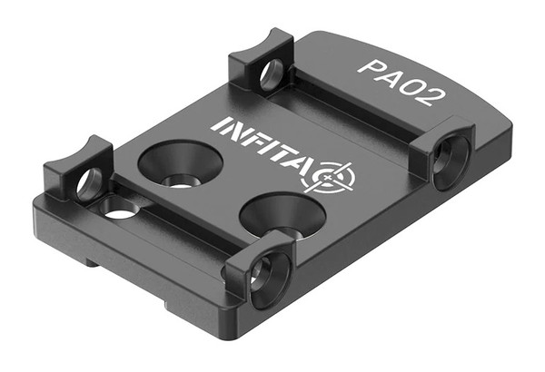 Infitac PA02 DPP Pistol Adapter