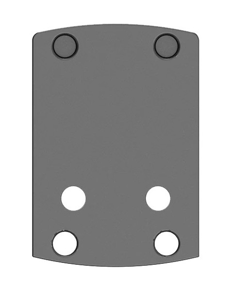 Infitac RMCS Pistol Adapter PA01