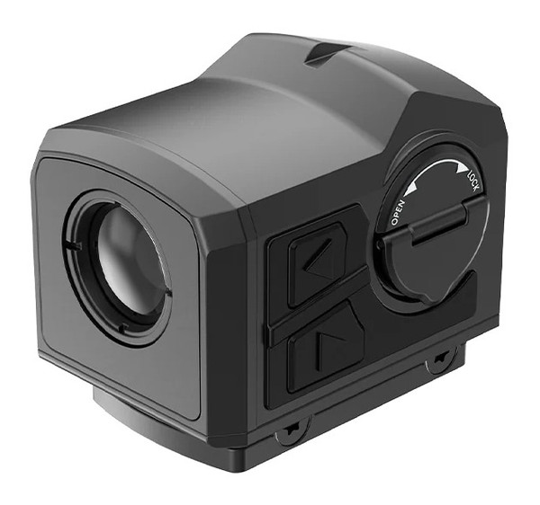 Infitac FML19 Fast Mini Thermal 19mm Black