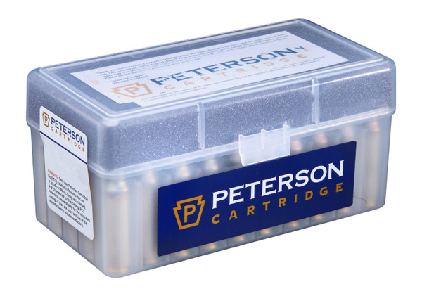 Peterson Cartridge .300 WSM Rifle Brass