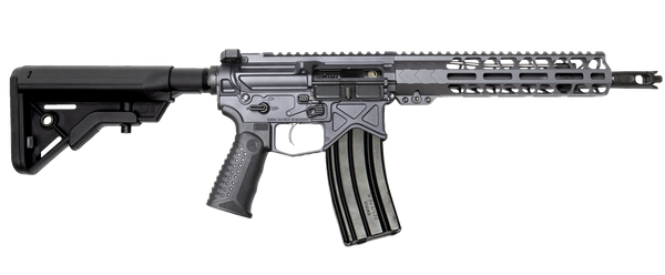 Authority ELITE SHORT BARREL AR-15 Rifle