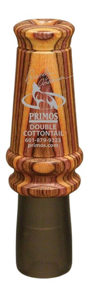 Primos PS365 Double Cottontail Rabbit Trap