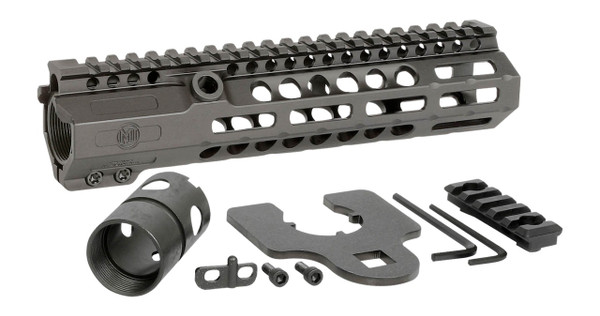 Midwest Industries Combat Rail HD M-LOK 9.25 Inch