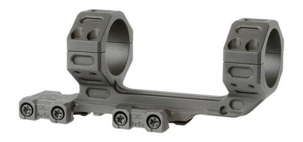 Midwest Industries MK2 34mm Scope Mount