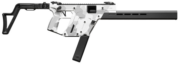 Kriss USA Vector CRB G3 9mm 16-inch Arctic Rifle
